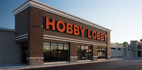 hobby lobby tallahassee|hobby lobby official website.